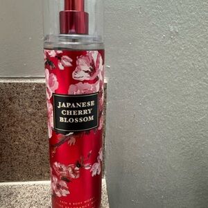 Japanese Cherry Blossom